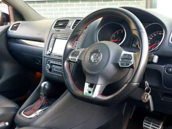 Used Volkswagen Golf 2010 for sale - 73479665: Photo