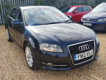 Audi - A3