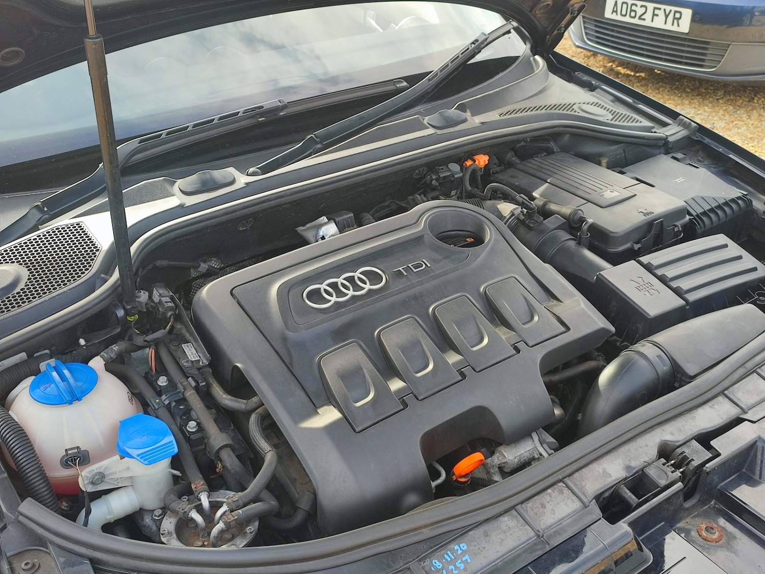 Vehicle 26