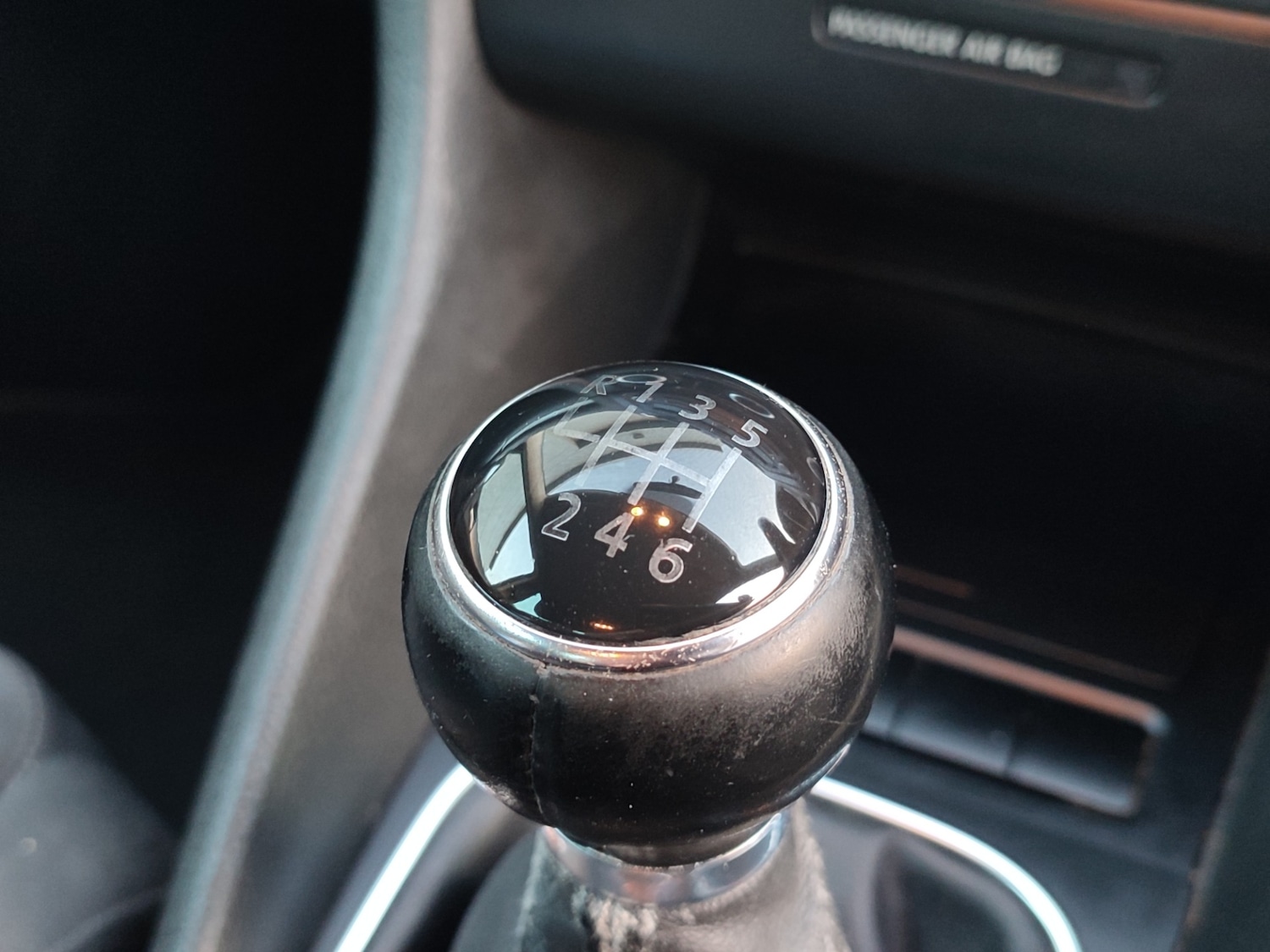 Vehicle 17