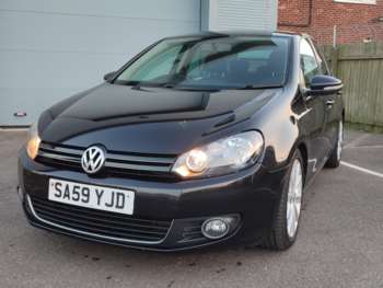 2009 (59) - 2.0 TDi 140 GT 5dr
