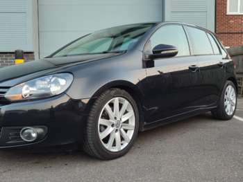 Used Volkswagen Golf 2009 for sale - 74525657: Photo