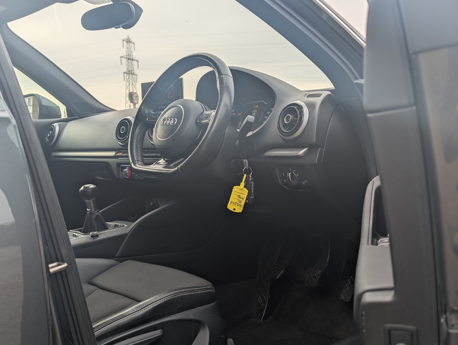 Used Audi A3 2015 for sale - 77326544: Photo 11