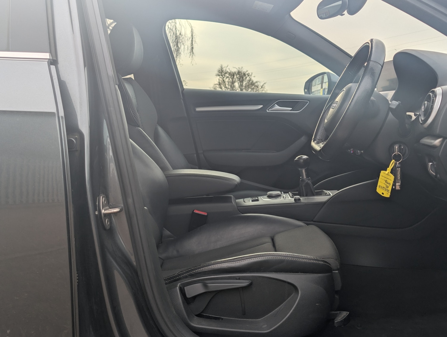 Used Audi A3 2015 for sale - 77326544: Photo 12