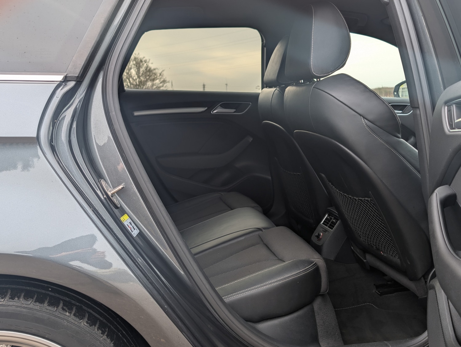 Used Audi A3 2015 for sale - 77326544: Photo 13