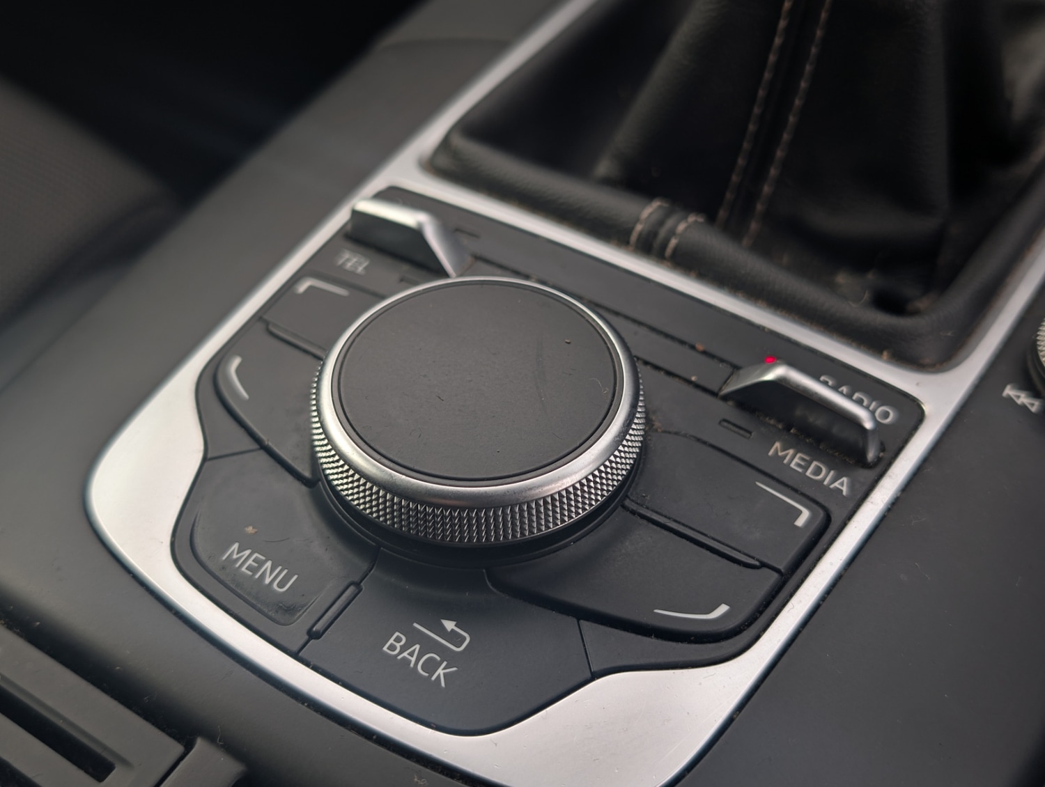 Used Audi A3 2015 for sale - 77326544: Photo 16