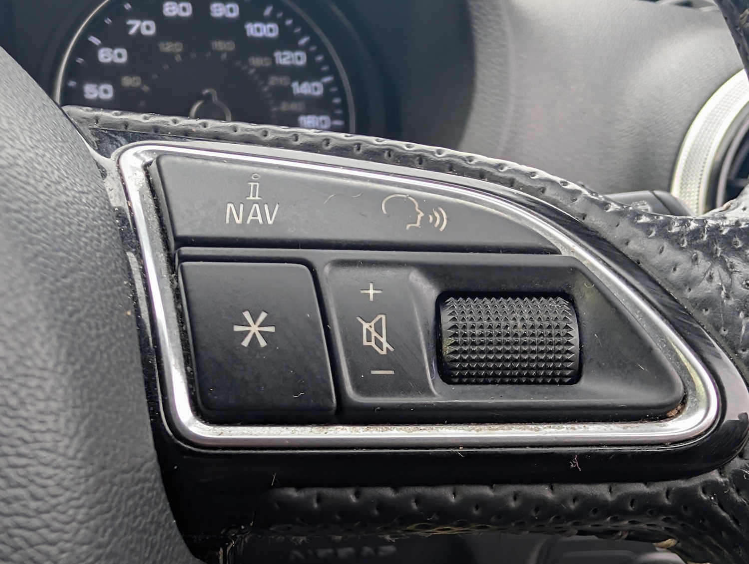 Used Audi A3 2015 for sale - 77326544: Photo 18