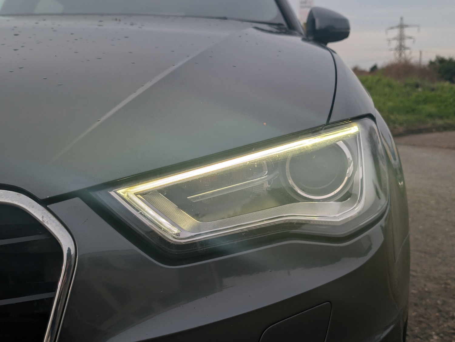 Used Audi A3 2015 for sale - 77326544: Photo 2