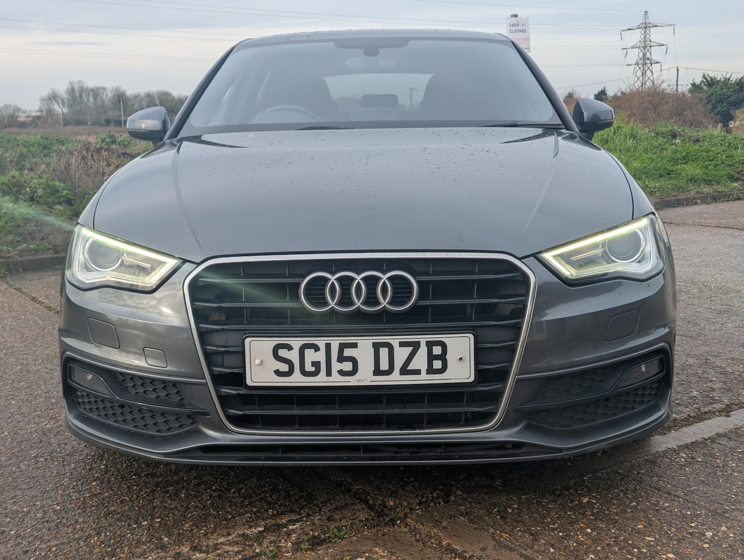 Used Audi A3 2015 for sale - 77326544: Photo 9