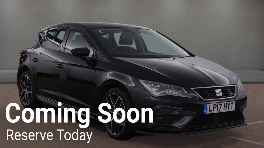 Used SEAT Leon 2017 for sale - 76692619: Photo 1