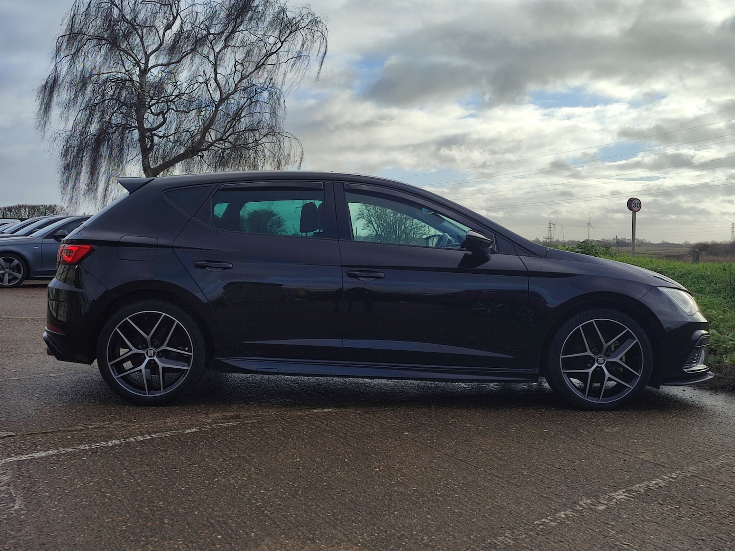 Used SEAT Leon 2017 for sale - 76692619: Photo 11