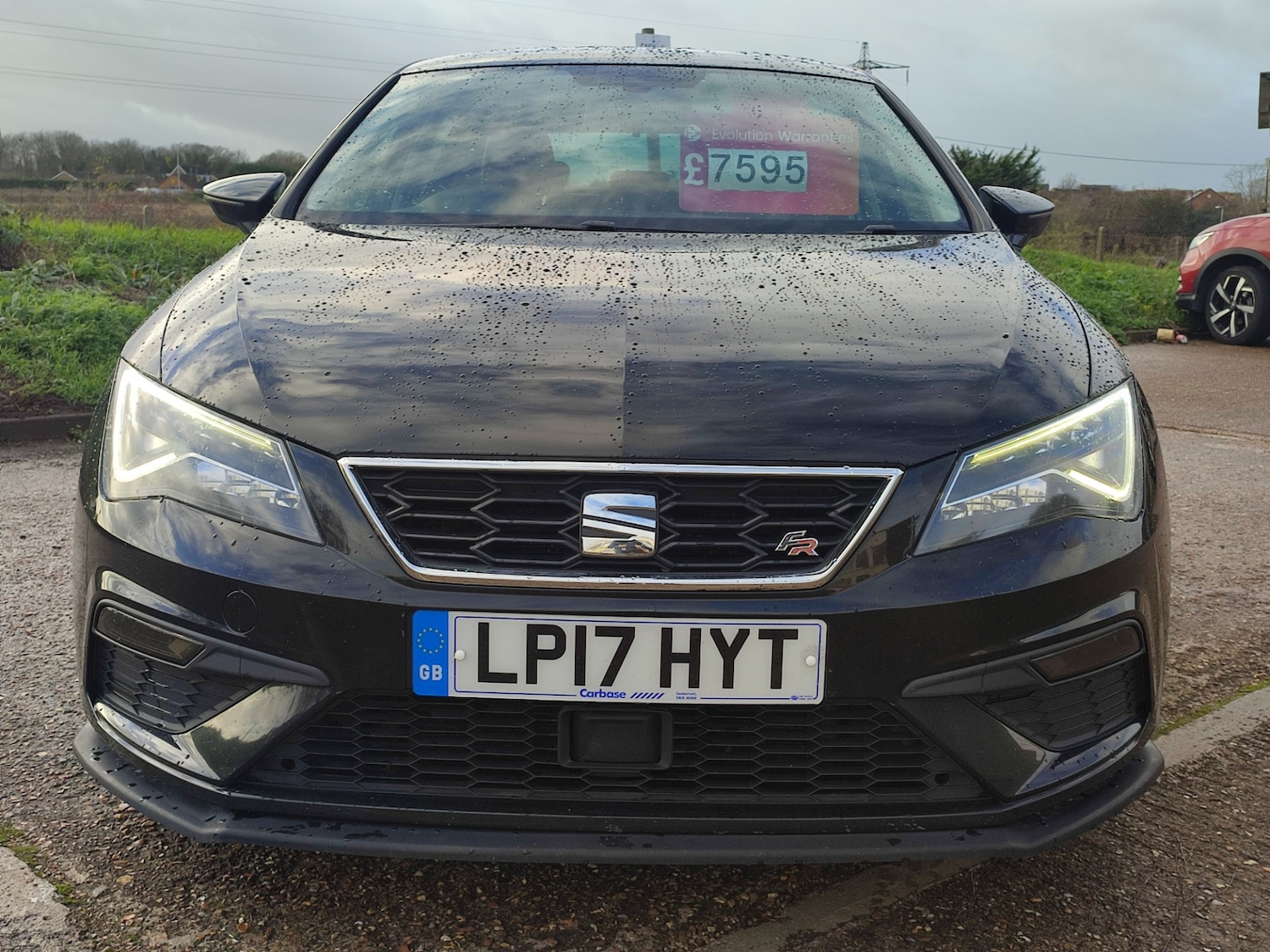 Used SEAT Leon 2017 for sale - 76692619: Photo 12