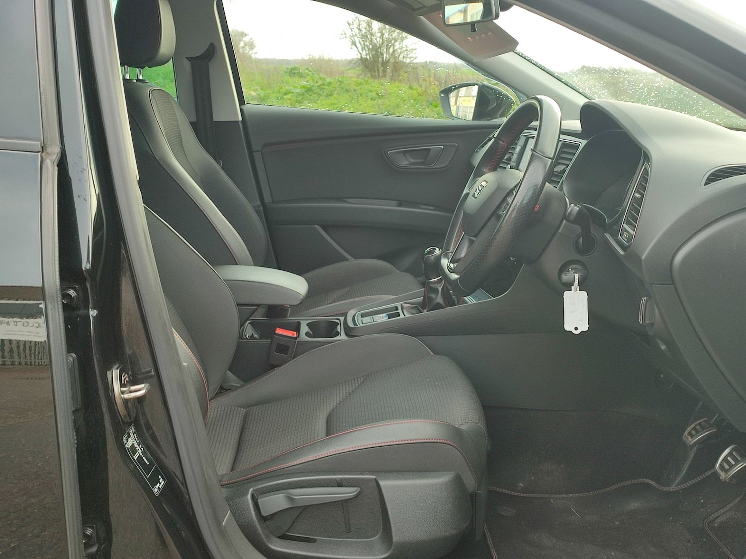 Used SEAT Leon 2017 for sale - 76692619: Photo 14