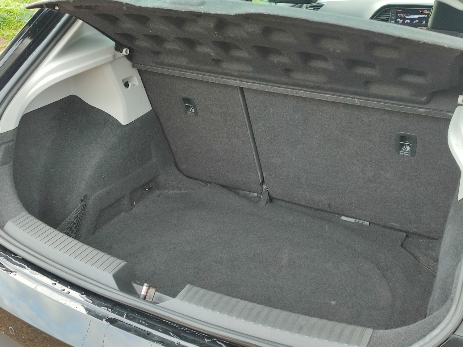 Used SEAT Leon 2017 for sale - 76692619: Photo 16