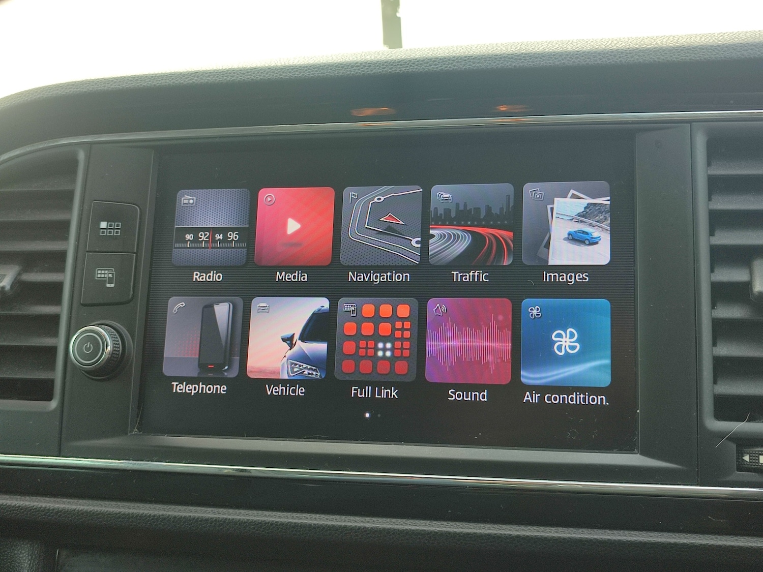 Used SEAT Leon 2017 for sale - 76692619: Photo 17