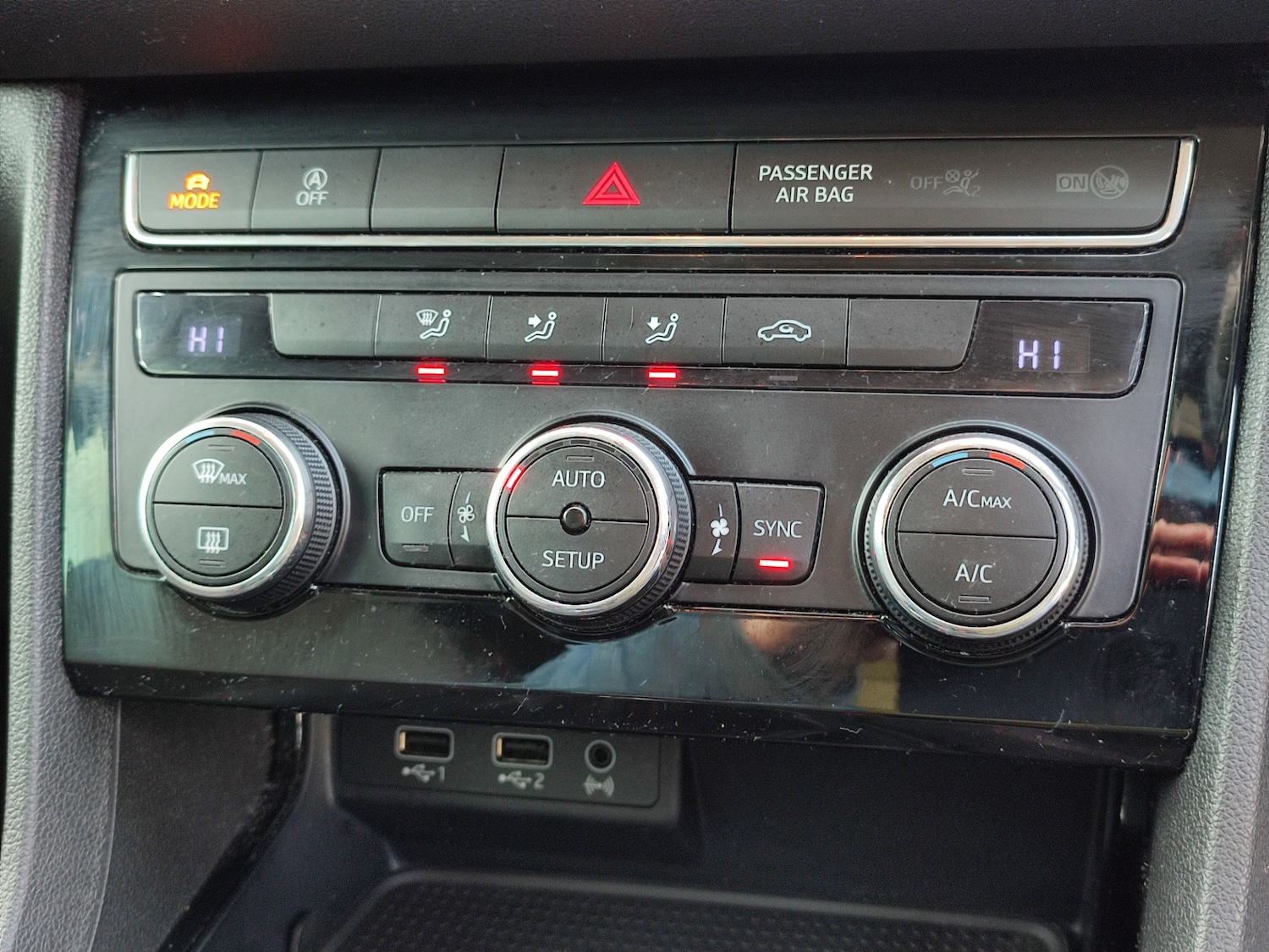 Used SEAT Leon 2017 for sale - 76692619: Photo 18