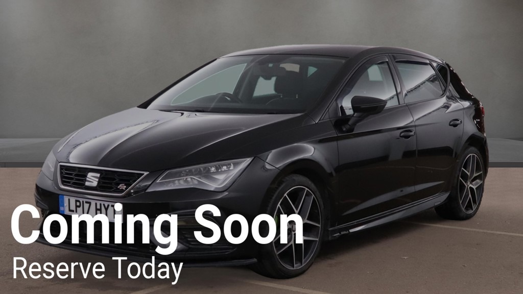 Used SEAT Leon 2017 for sale - 76692619: Photo 2