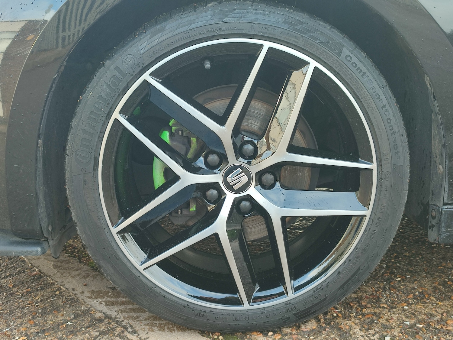 Used SEAT Leon 2017 for sale - 76692619: Photo 25