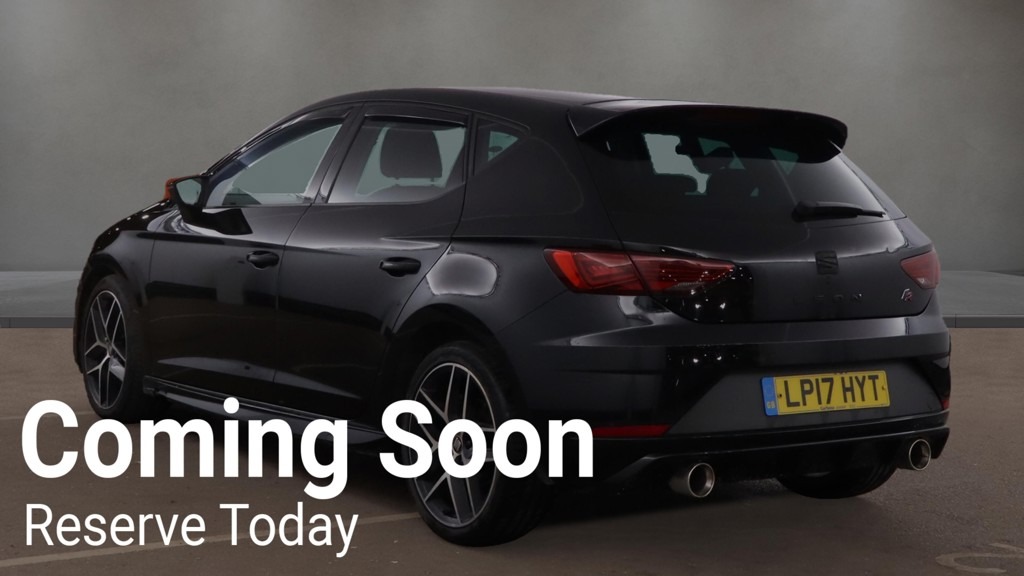 Used SEAT Leon 2017 for sale - 76692619: Photo 3