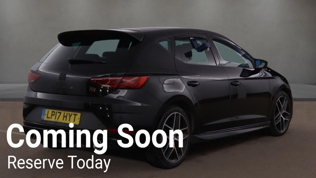 Used SEAT Leon 2017 for sale - 76692619: Photo 4