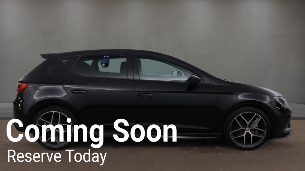 Used SEAT Leon 2017 for sale - 76692619: Photo 5