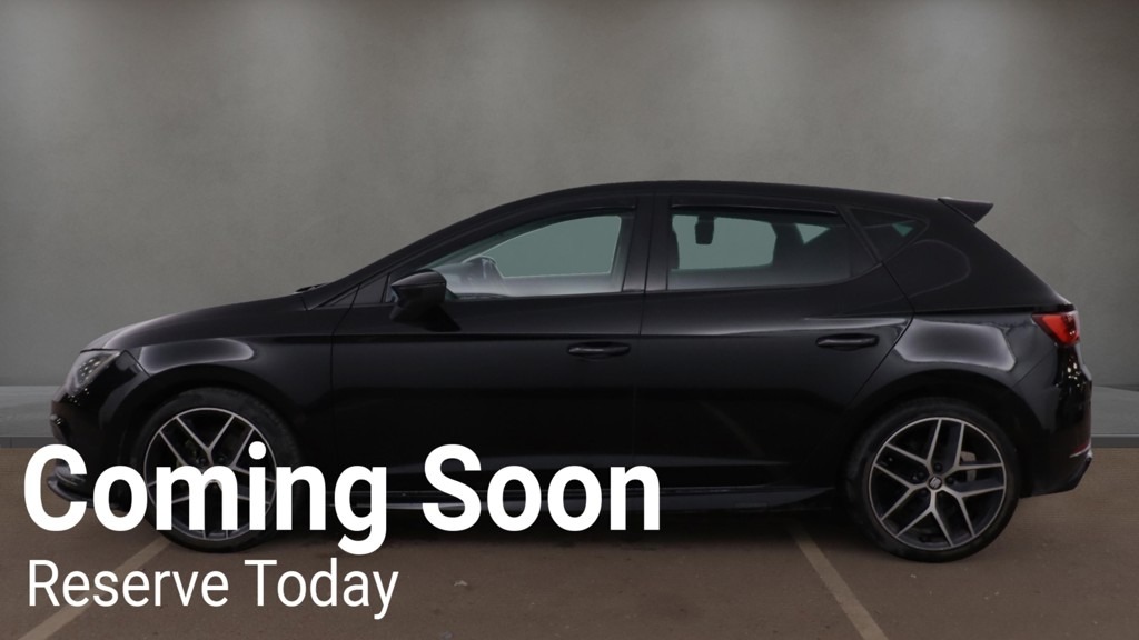 Used SEAT Leon 2017 for sale - 76692619: Photo 6