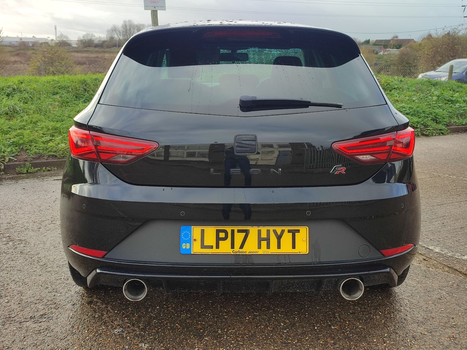 Used SEAT Leon 2017 for sale - 76692619: Photo 7