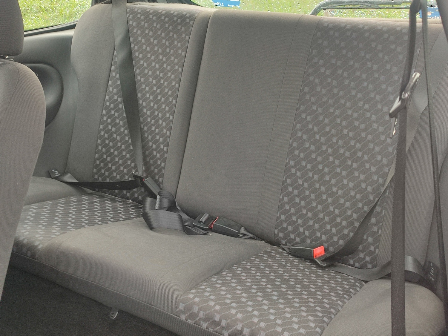 Used Ford Fiesta 2002 for sale - 76749041: Photo 12