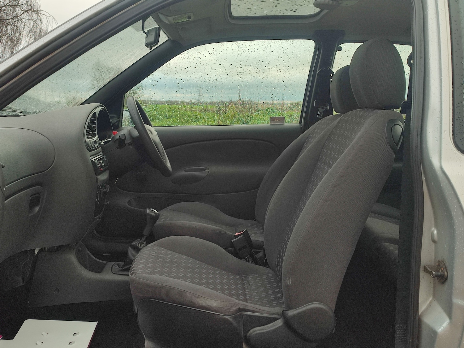 Used Ford Fiesta 2002 for sale - 76749041: Photo 13