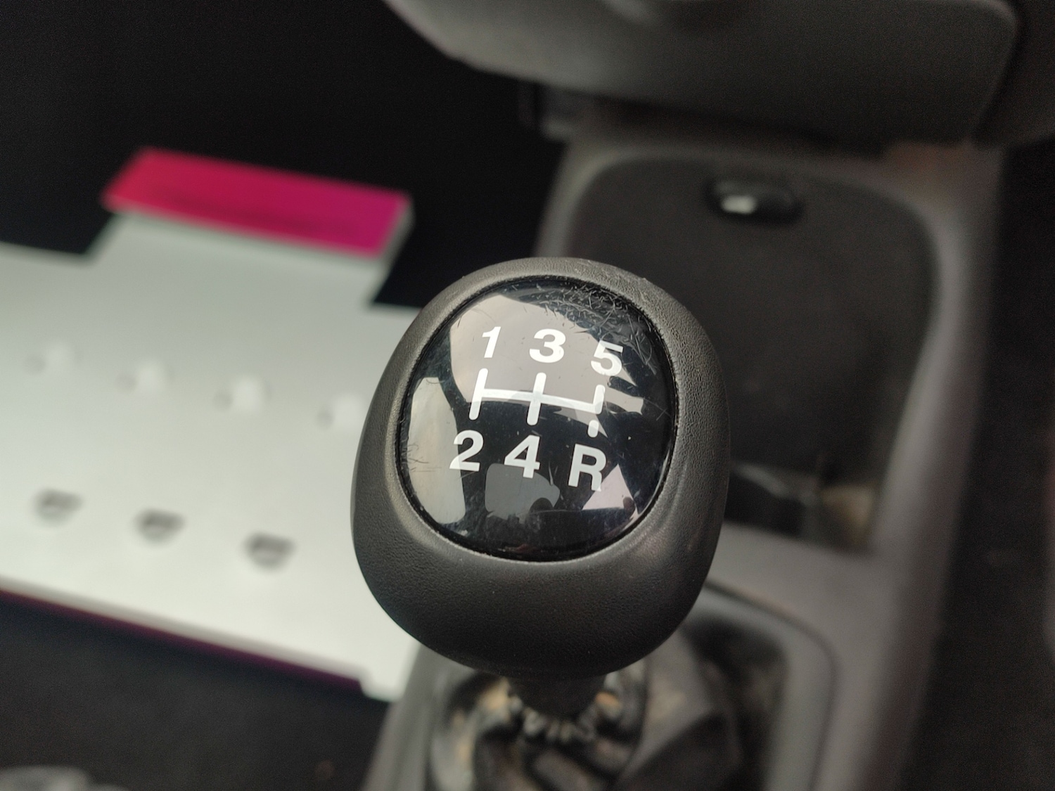 Used Ford Fiesta 2002 for sale - 76749041: Photo 16