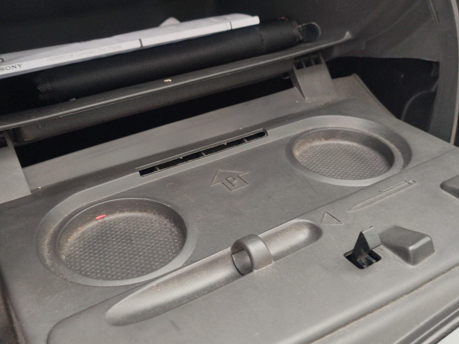 Used Ford Fiesta 2002 for sale - 76749041: Photo 17