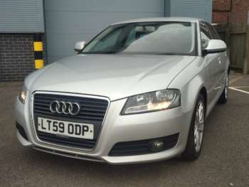 2009 (59) - 2.0 TDI Sport 5dr S Tronic