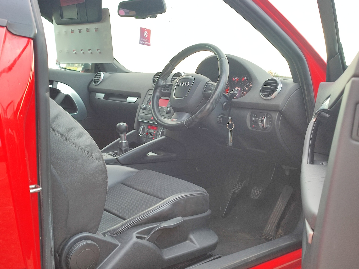 Used Audi A3 2008 for sale - 76177221: Photo 13