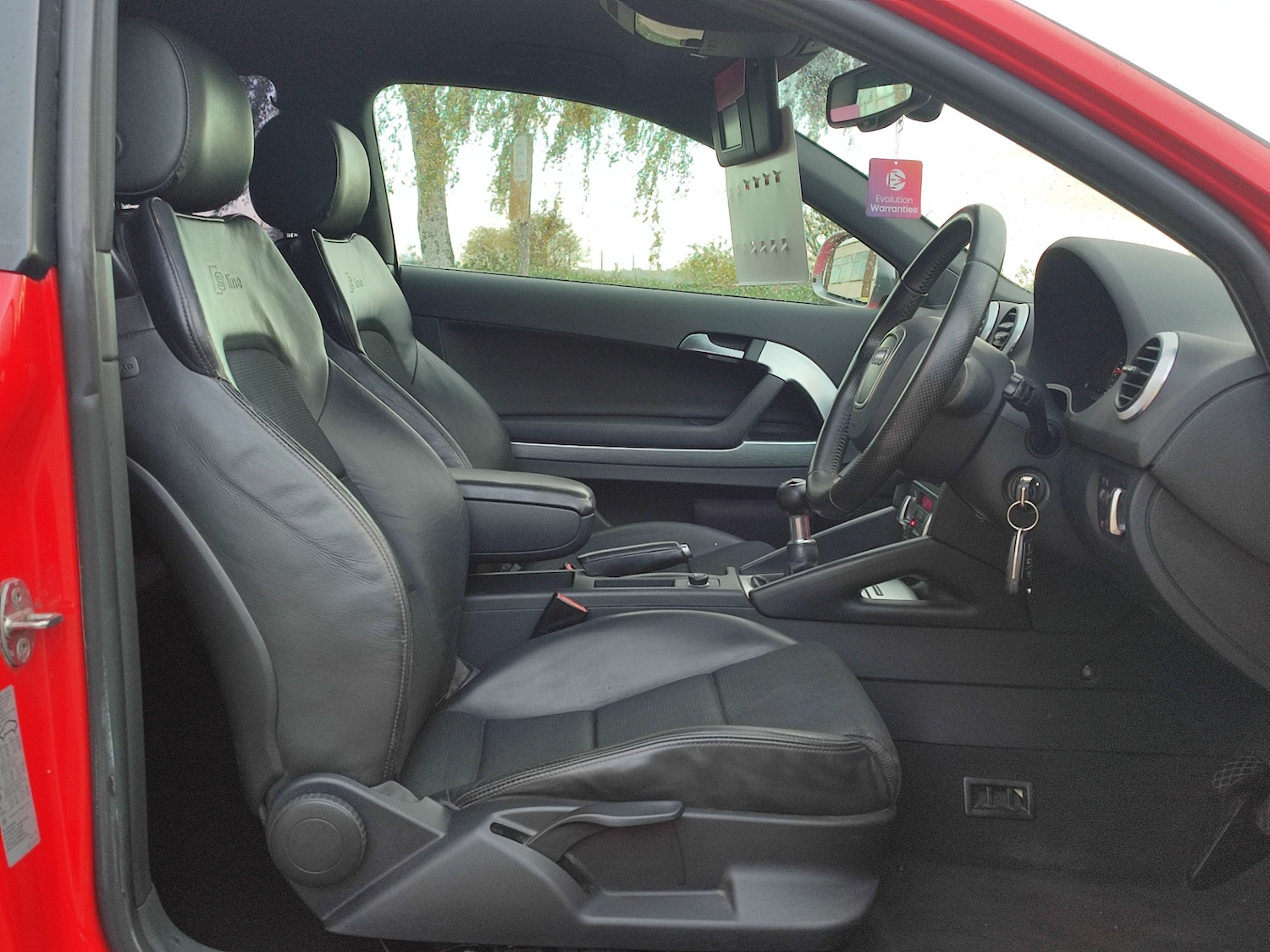 Used Audi A3 2008 for sale - 76177221: Photo 14