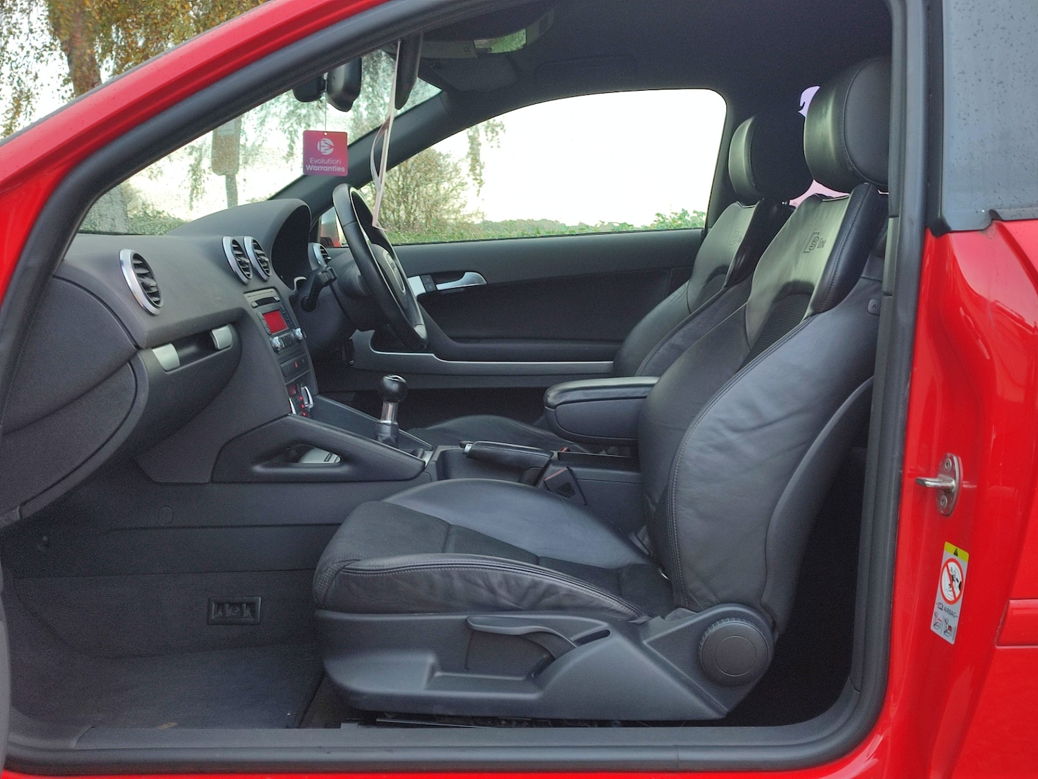 Used Audi A3 2008 for sale - 76177221: Photo 15