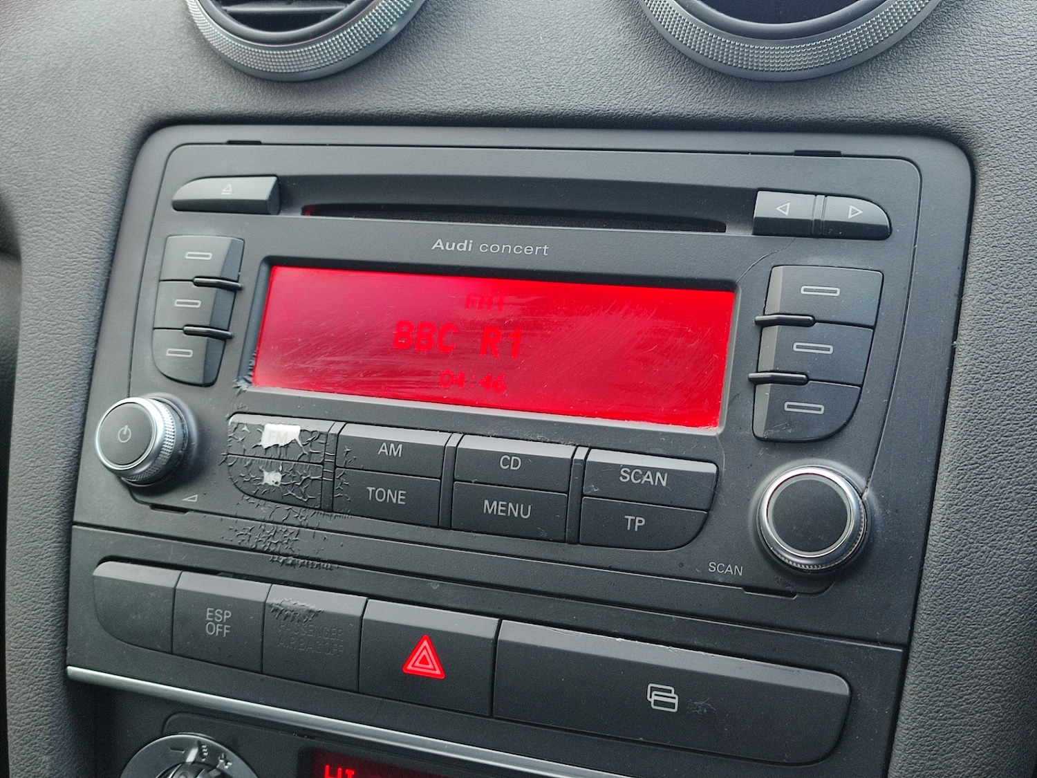 Used Audi A3 2008 for sale - 76177221: Photo 18