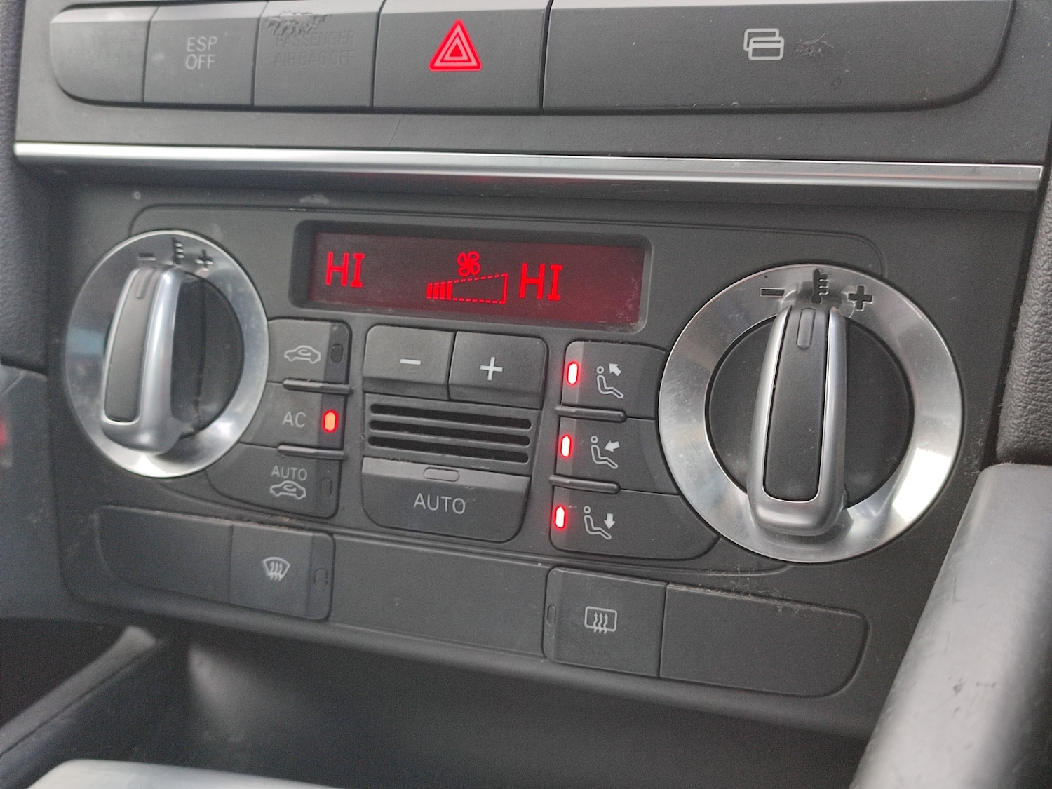 Used Audi A3 2008 for sale - 76177221: Photo 19