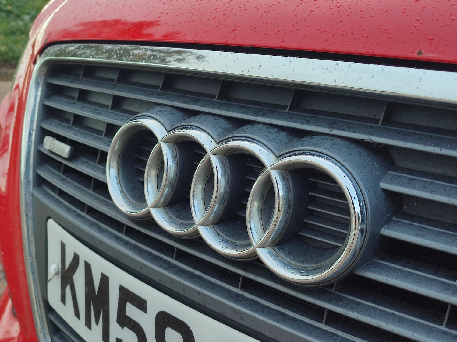 Used Audi A3 2008 for sale - 76177221: Photo 2