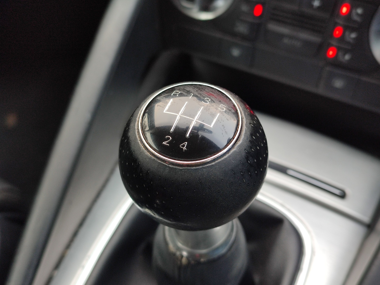 Used Audi A3 2008 for sale - 76177221: Photo 20