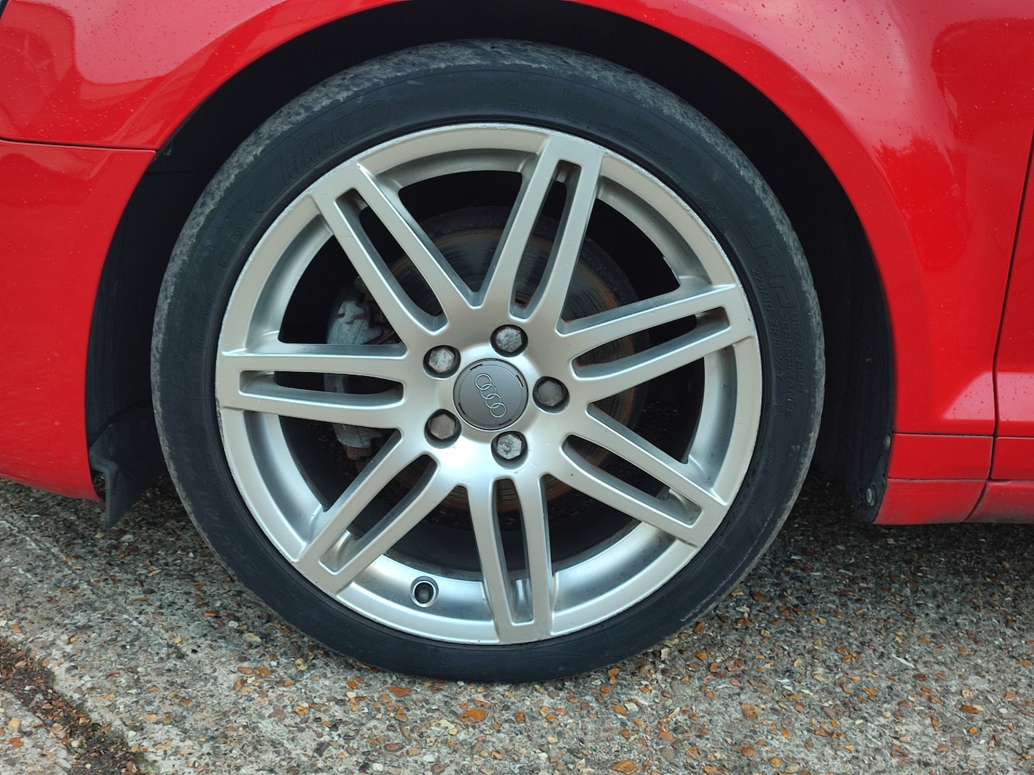 Used Audi A3 2008 for sale - 76177221: Photo 26