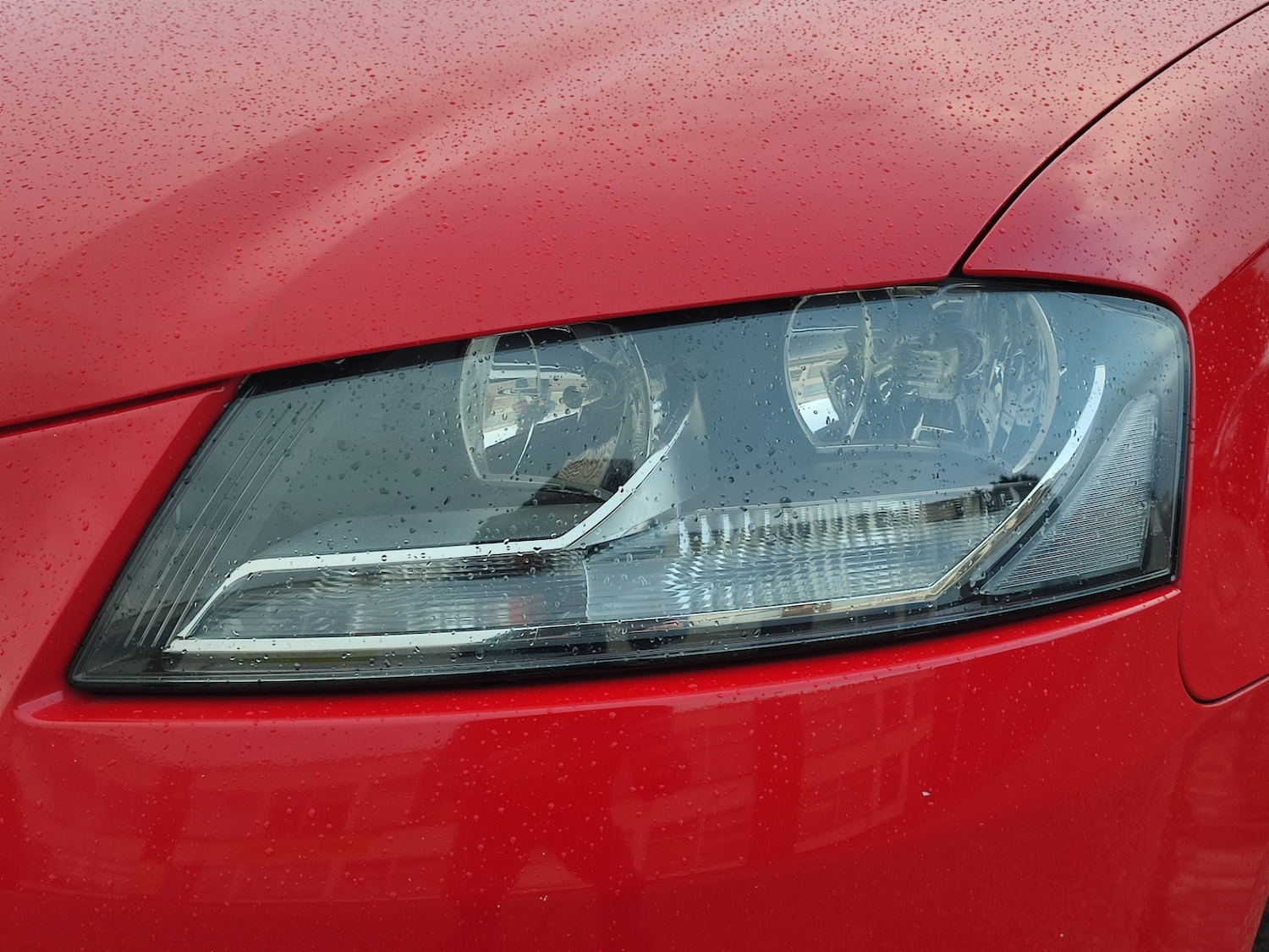 Used Audi A3 2008 for sale - 76177221: Photo 3