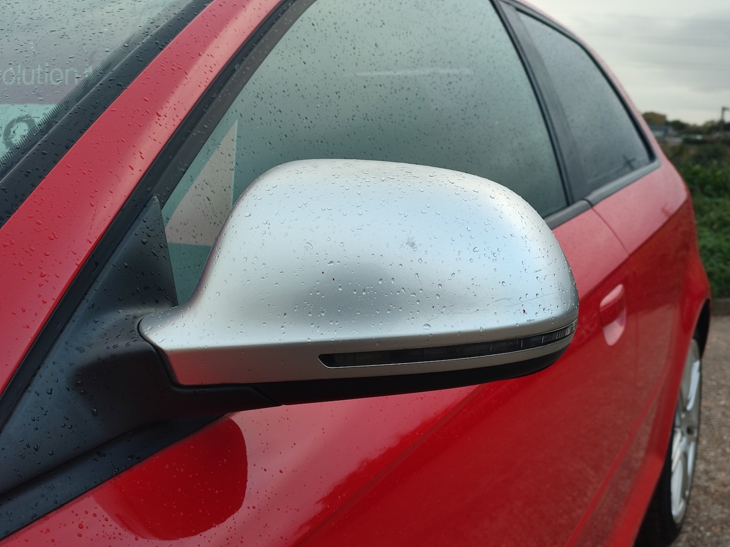 Used Audi A3 2008 for sale - 76177221: Photo 5