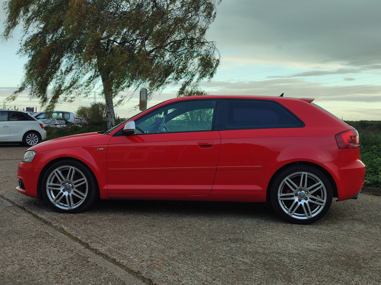 Used Audi A3 2008 for sale - 76177221: Photo 6