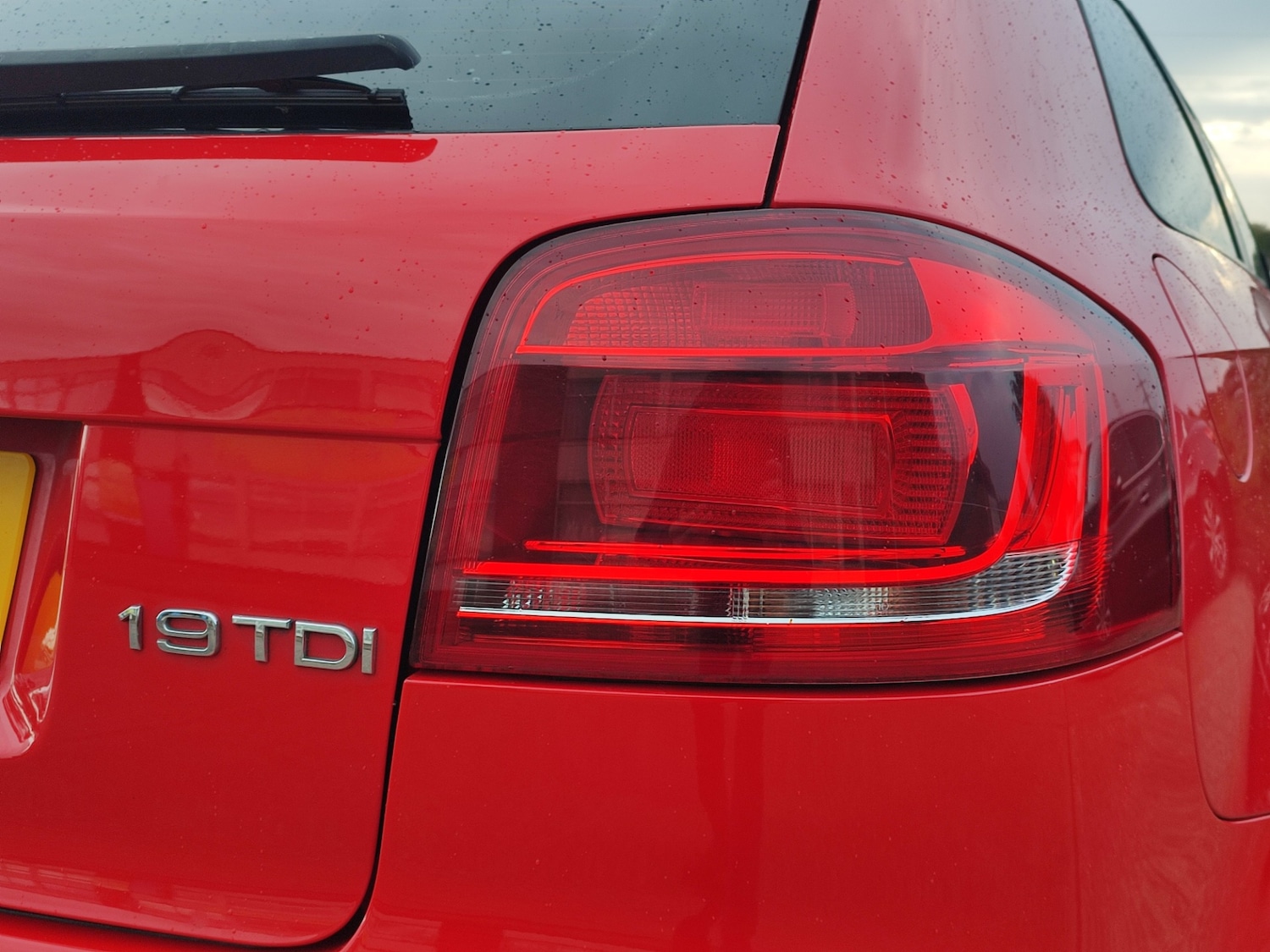 Used Audi A3 2008 for sale - 76177221: Photo 9