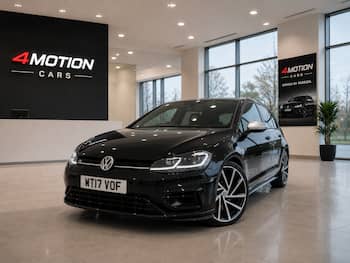Used Volkswagen Golf 2017 for sale - 79548541: Photo