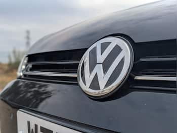 Used Volkswagen Golf 2017 for sale - 79548541: Photo