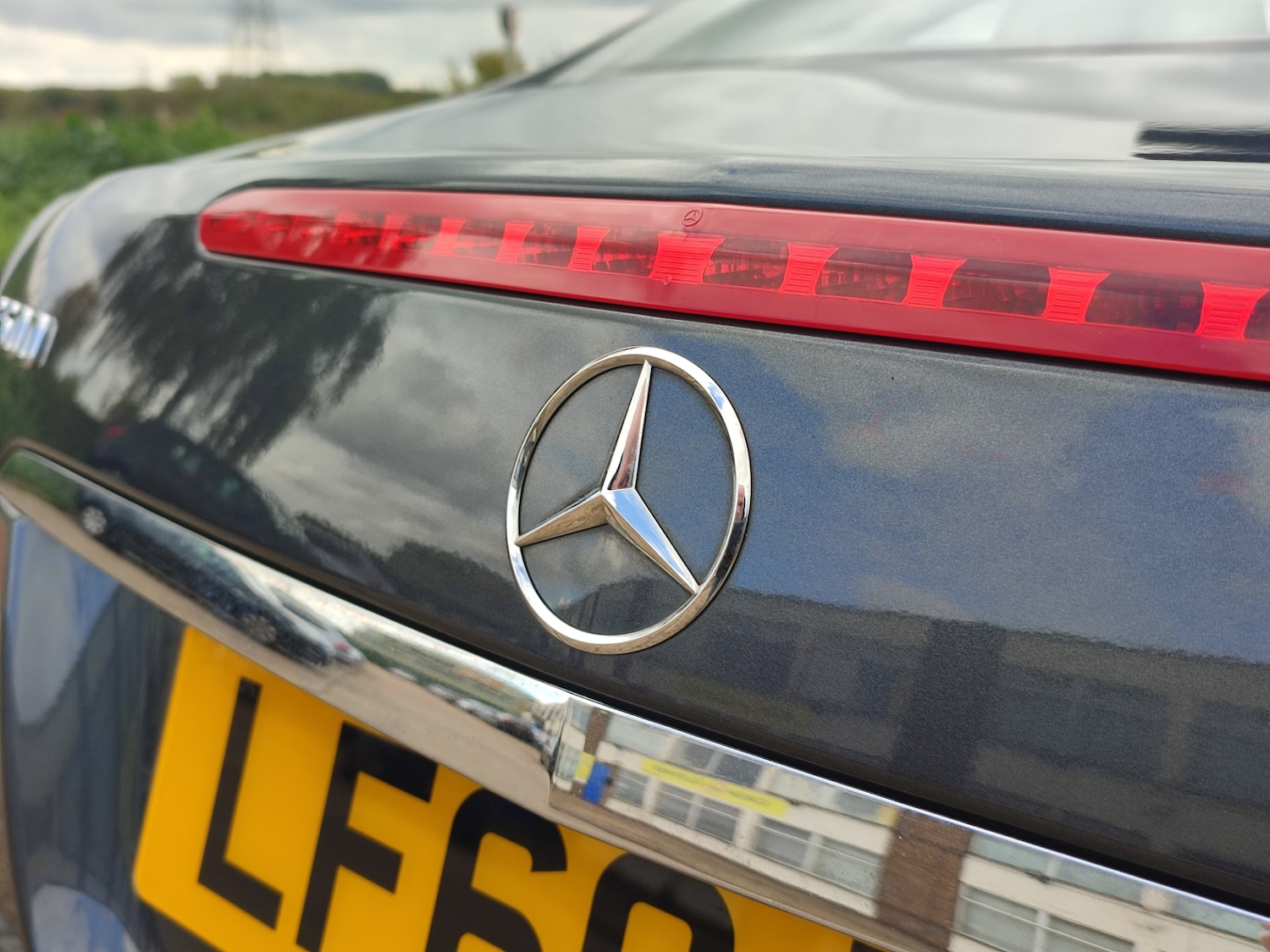 Used Mercedes-Benz E Class 2010 for sale - 76237356: Photo 10