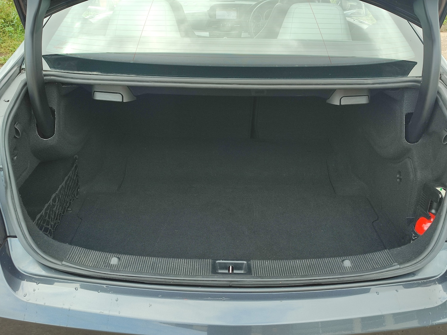 Used Mercedes-Benz E Class 2010 for sale - 76237356: Photo 21