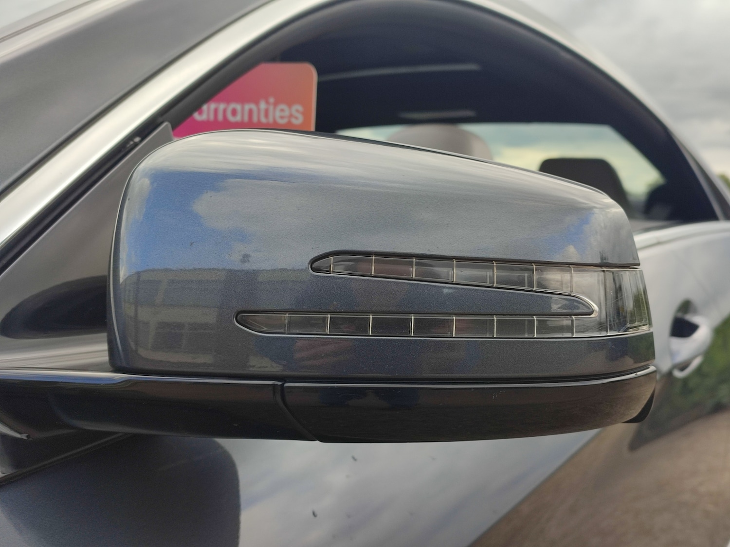 Used Mercedes-Benz E Class 2010 for sale - 76237356: Photo 6