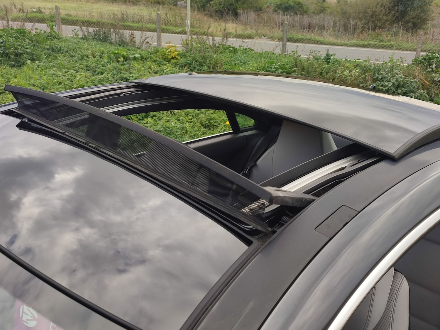 Used Mercedes-Benz E Class 2010 for sale - 76237356: Photo 7